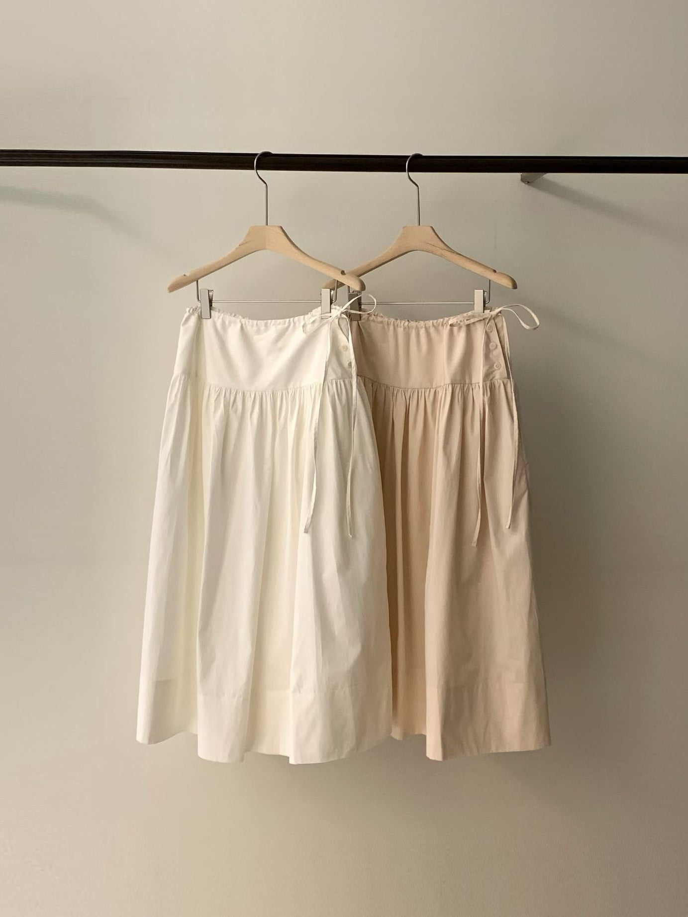 Pleiades Skirt (2 Colors)(這款沒有直播!)