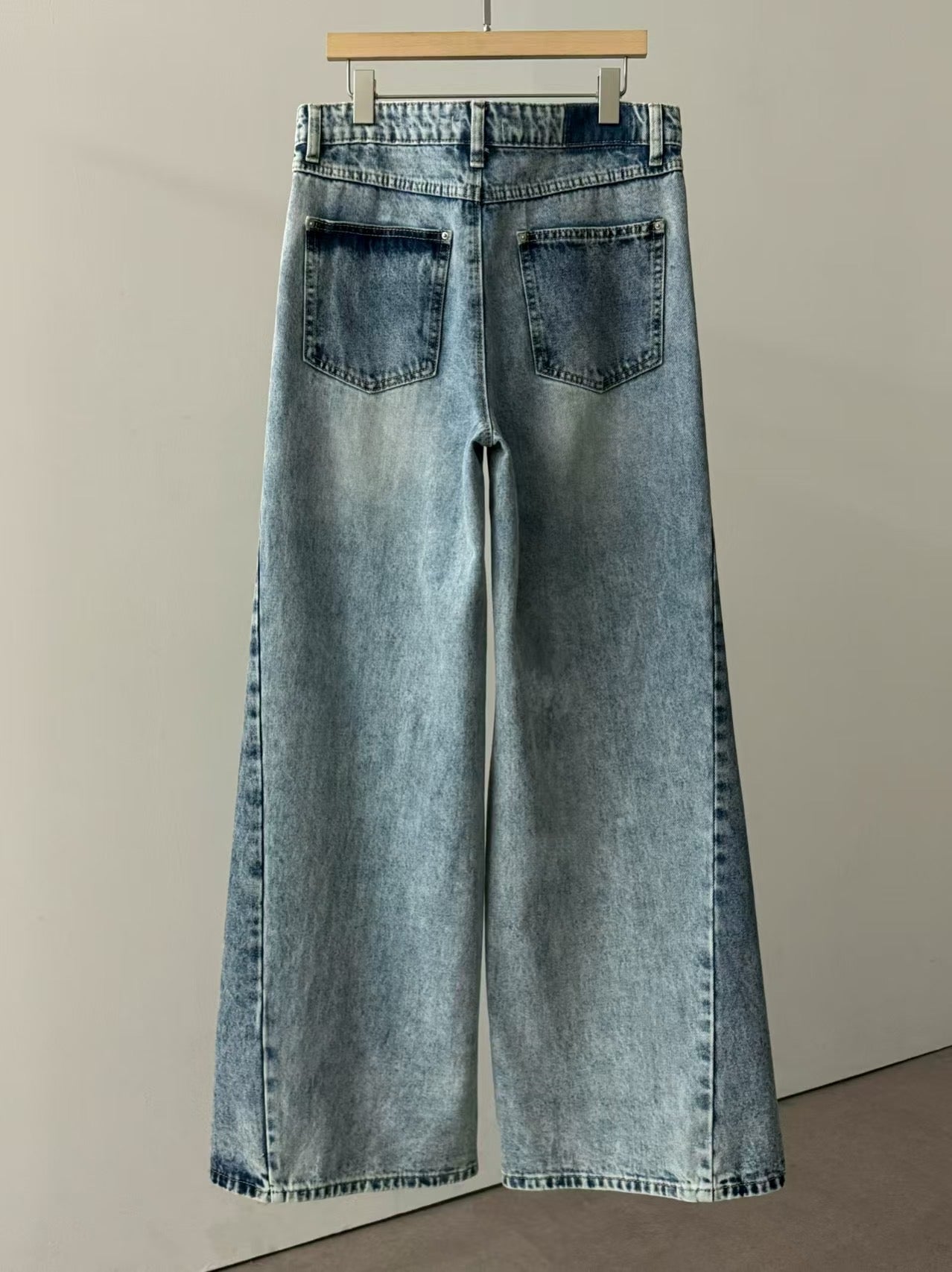 Mavis Jeans
