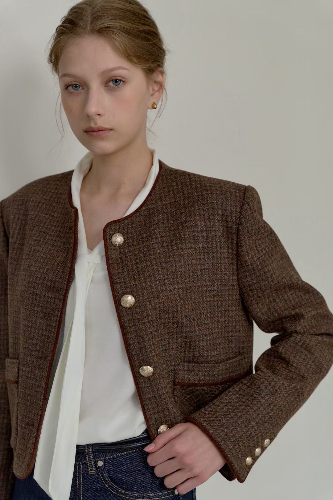 Montanaoul Jacket