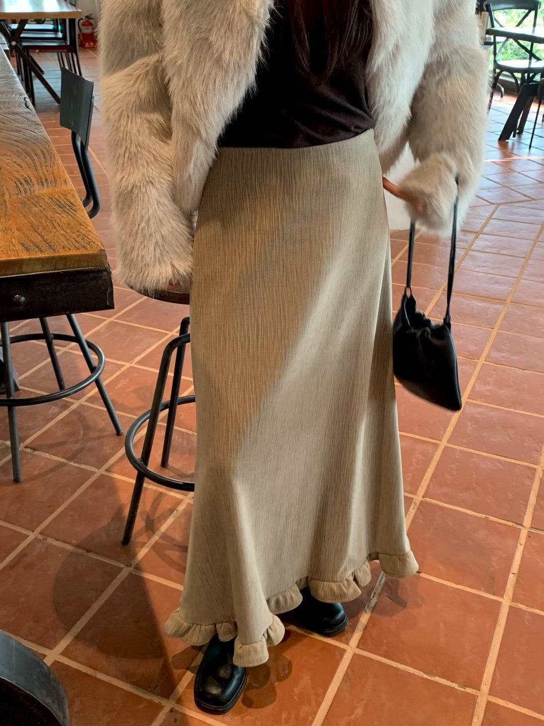 Vaila Skirt (2 Colors)