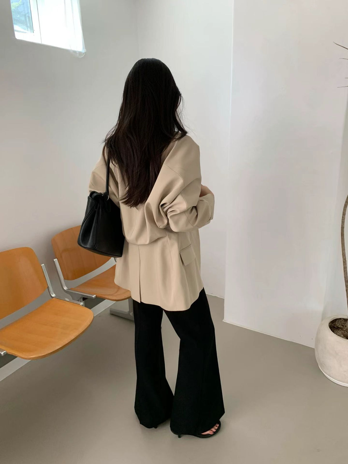 Zevalyn Blazer (2 Colors)
