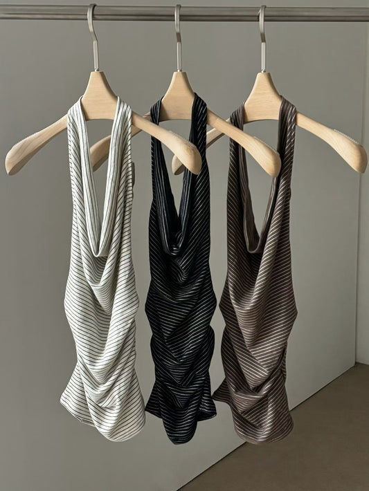 Cassiopeia Top (3 Colors)