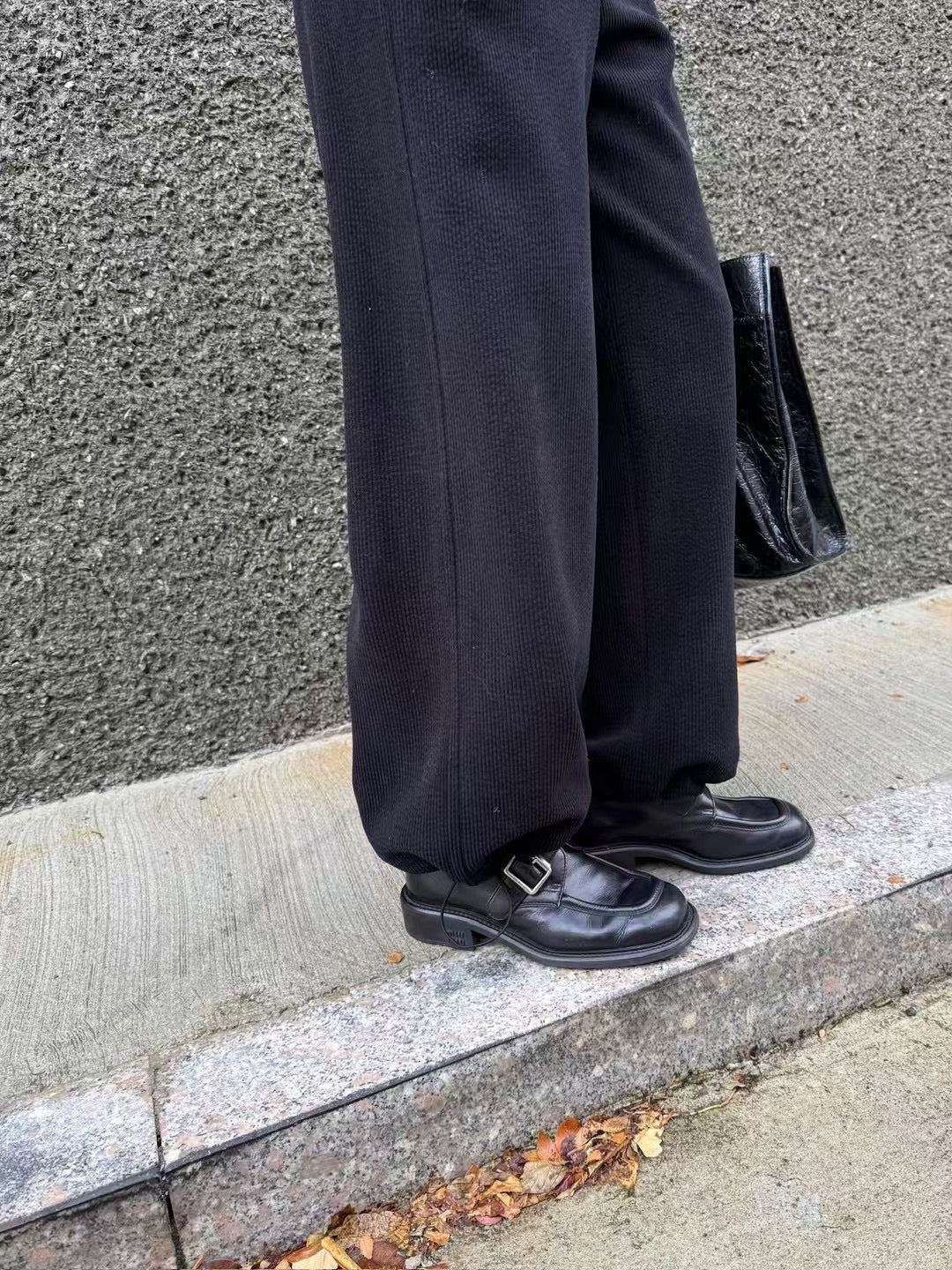 Fiamma Pants (2 Colors)