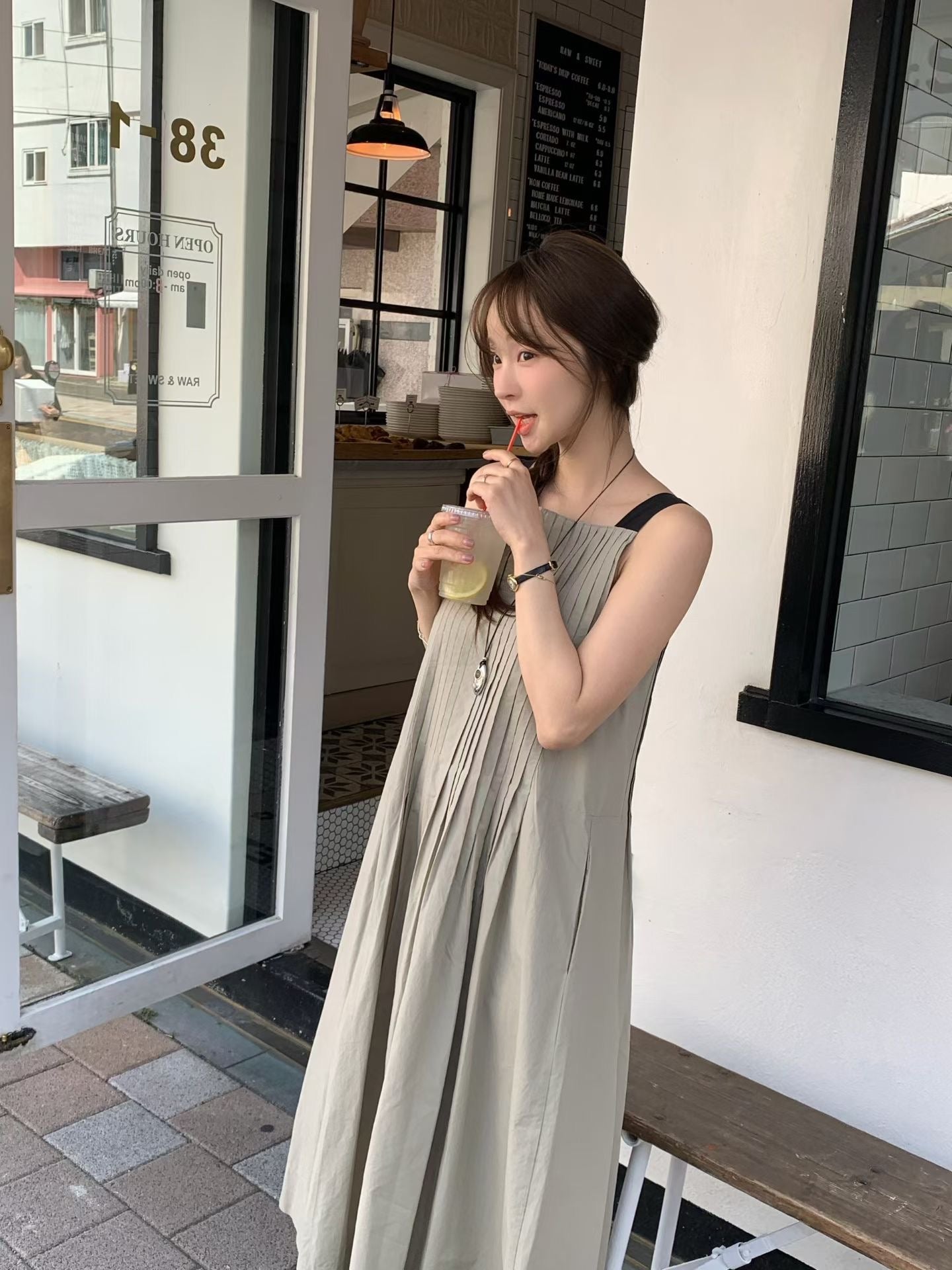 Thetis OPS (2 Colors)