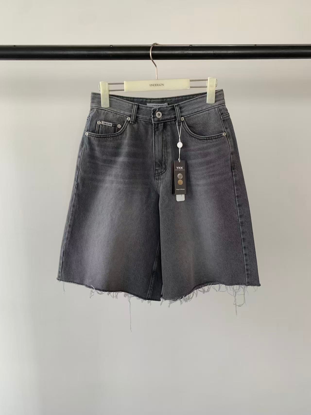 Merida Denim Shorts