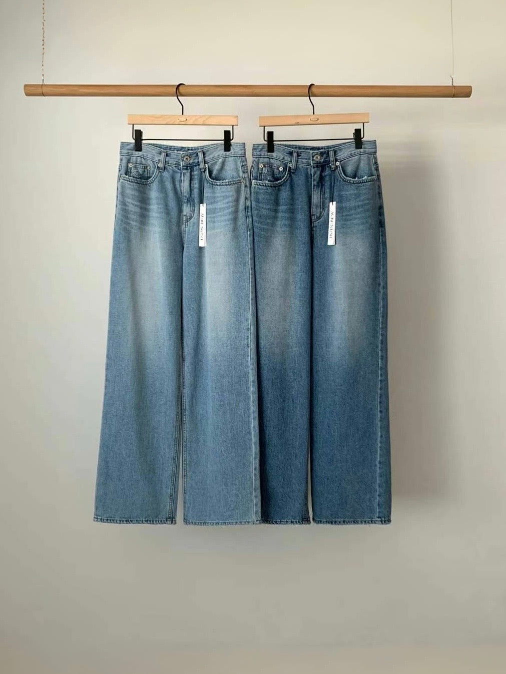 Joëlle Jeans (2 Colors)