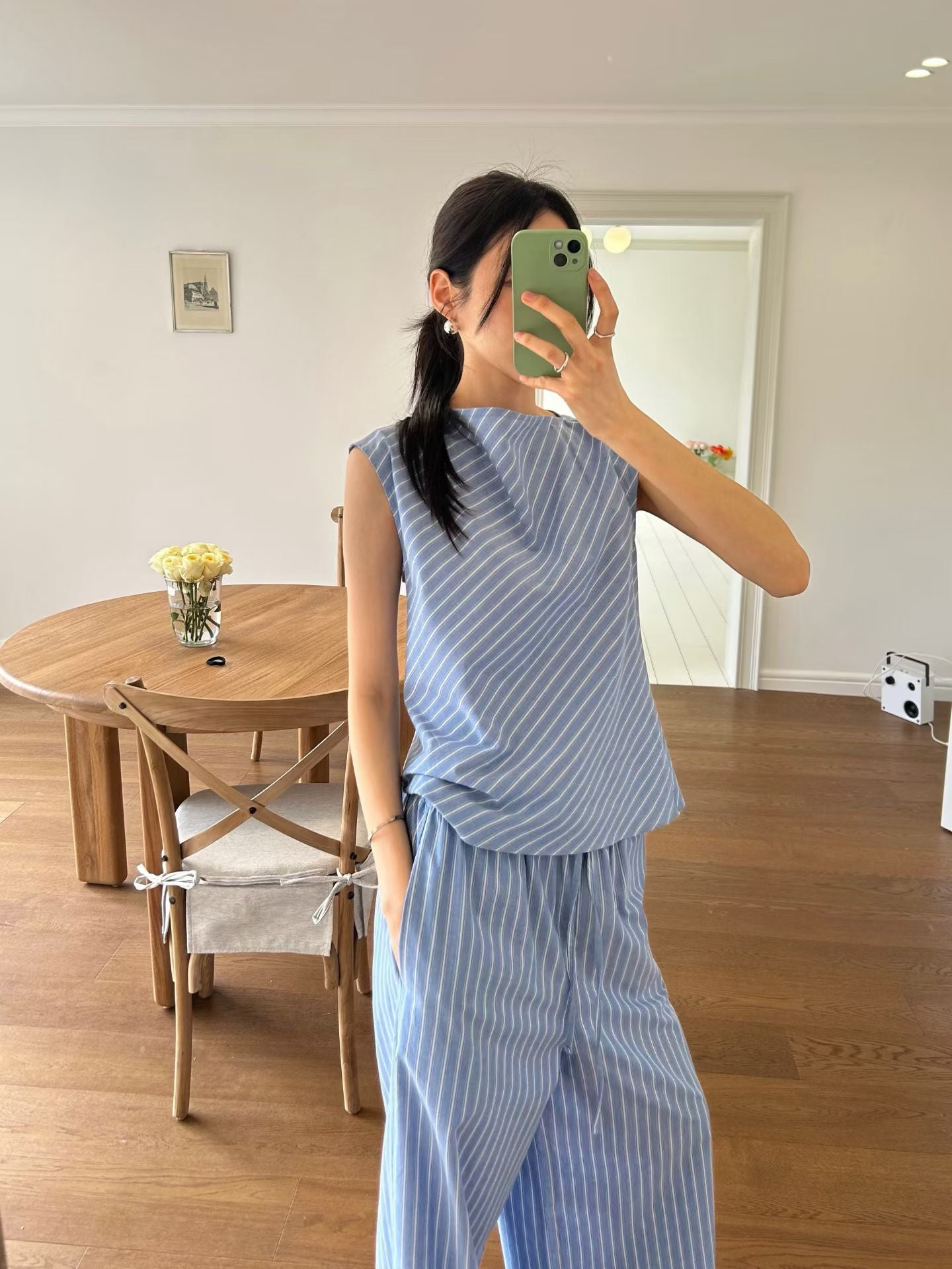Nerys Vest (3 Colors)