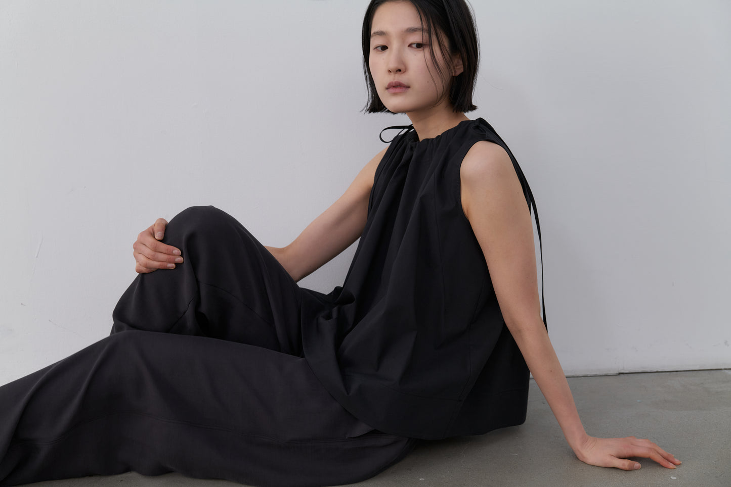 Nevaran Top (2 Colors)