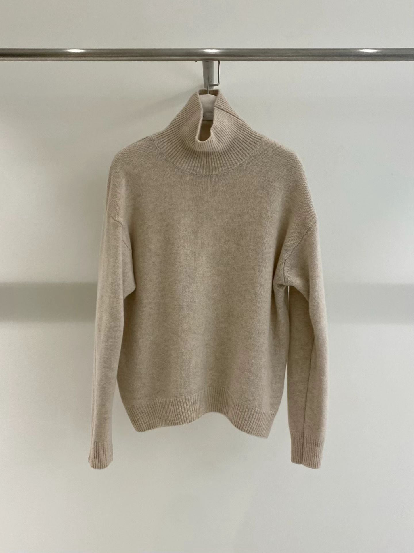 Theodora Wool Knit Top (3 Colors)