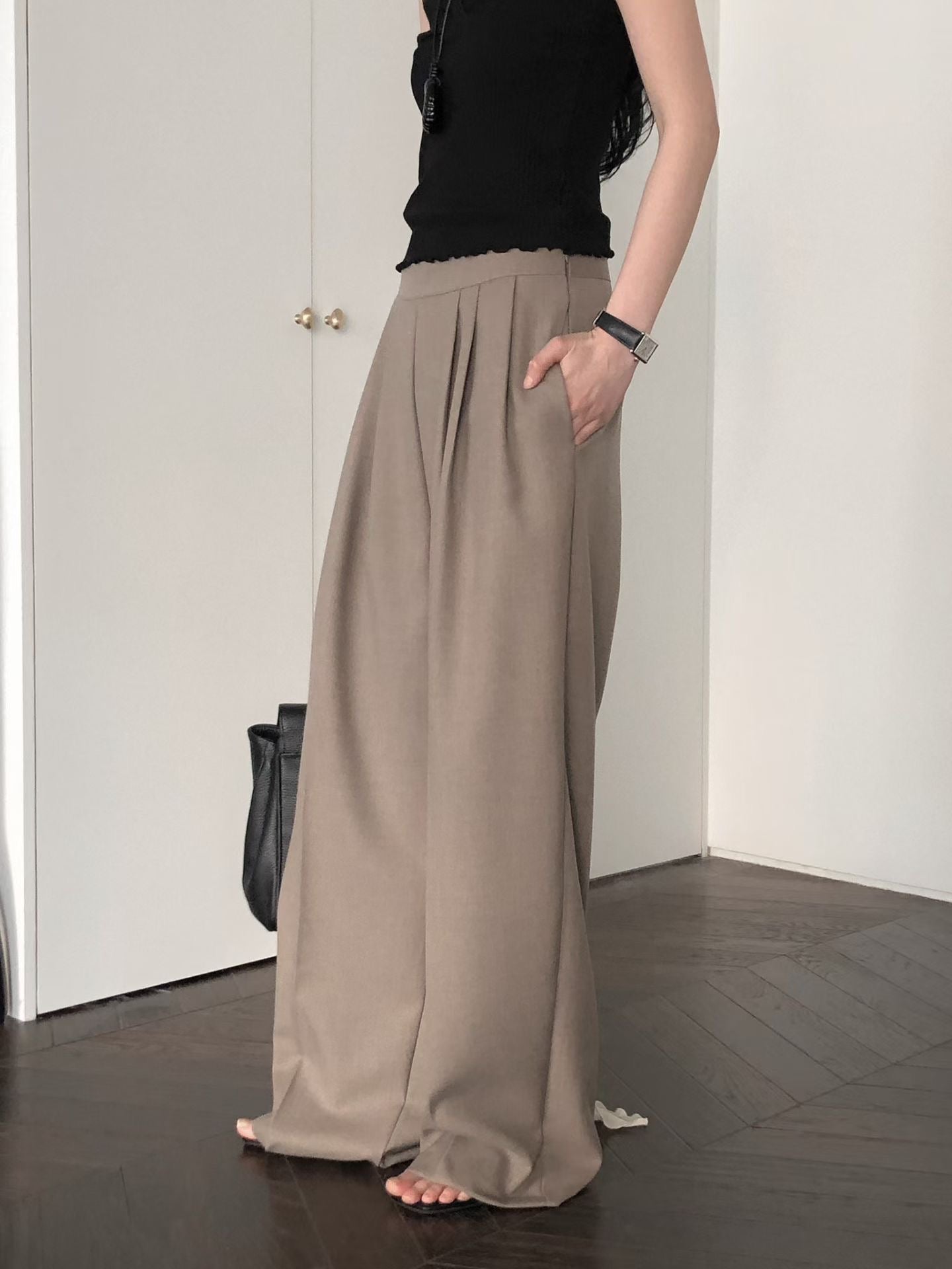 Cyra Pants (2 Colors)