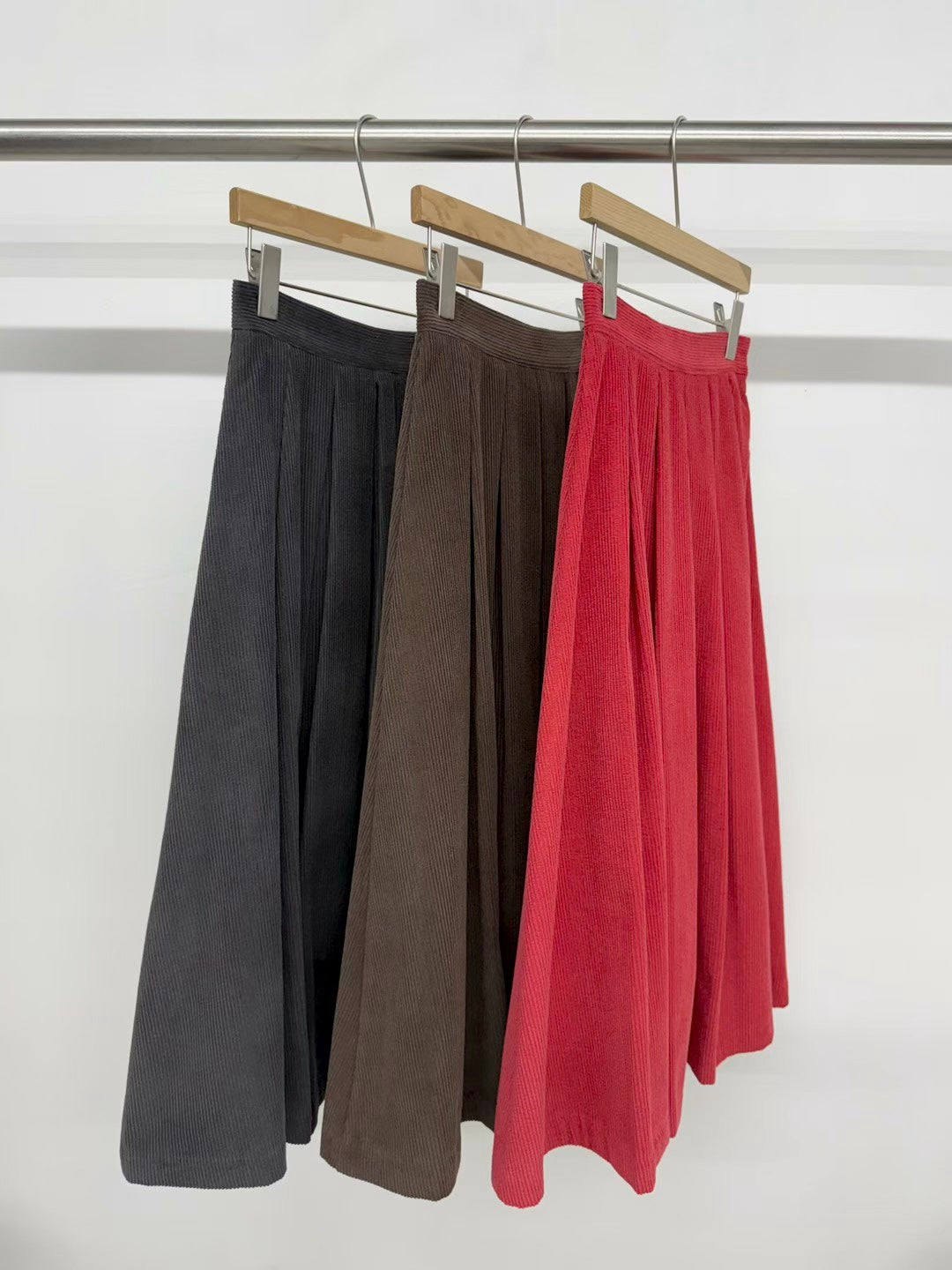 Jadis Skirt (3 Colors)