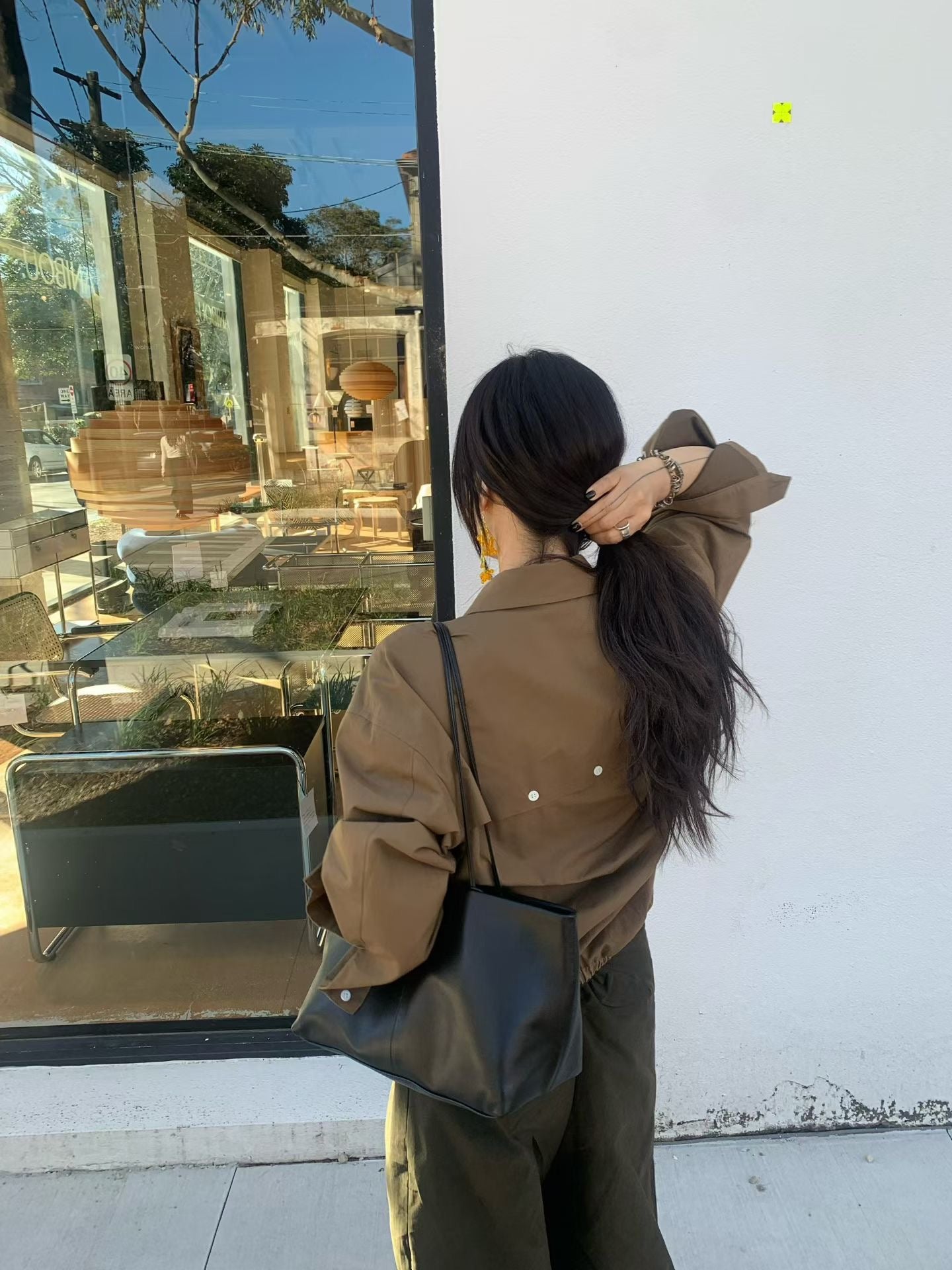 Fioran Jacket (3 Colors)