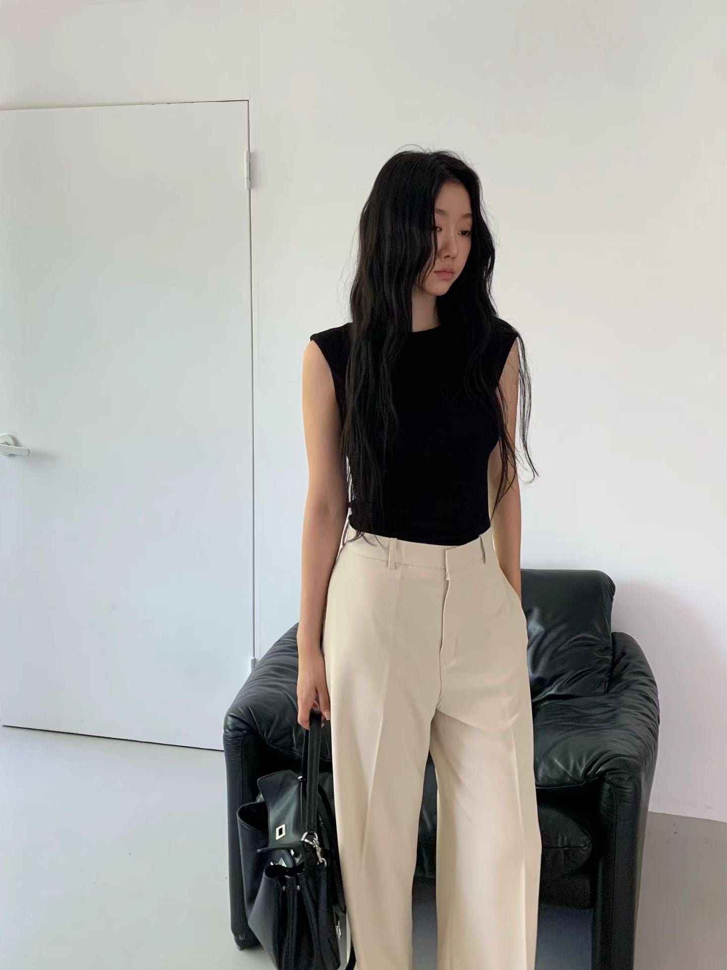 Idonie Pants (4 Colors)