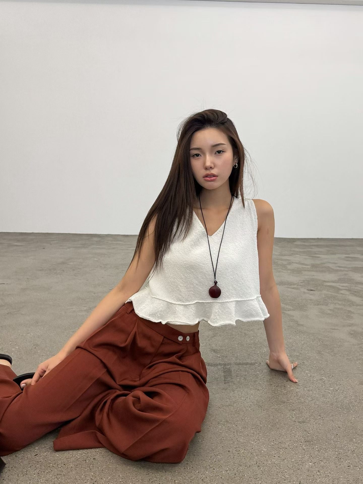 Themisay Top (4 Colors)