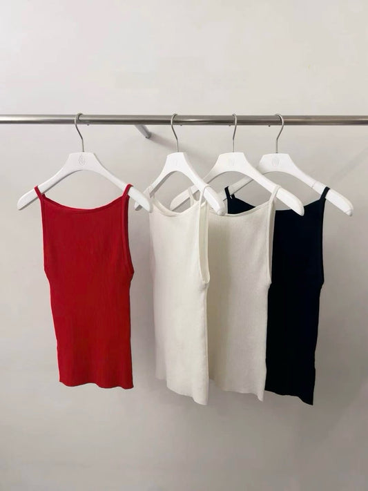 Erynn Vest (4 Colors)