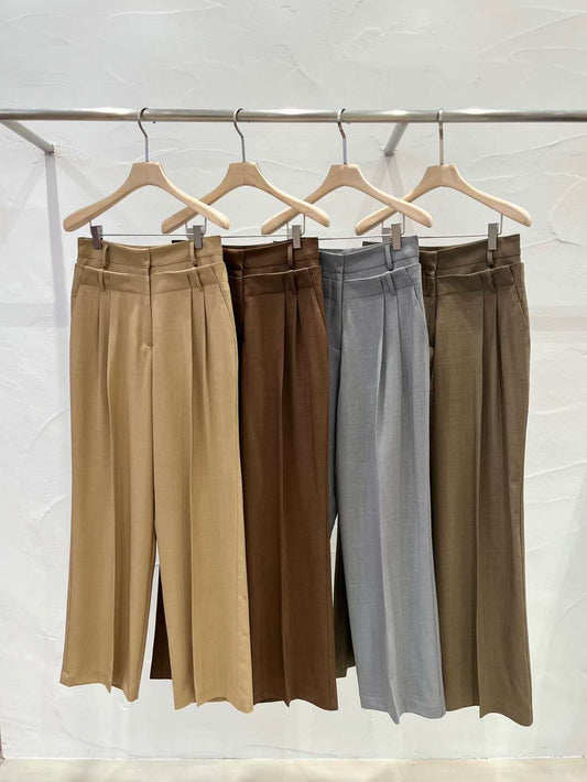 Kestrel Pants (4 Colors)