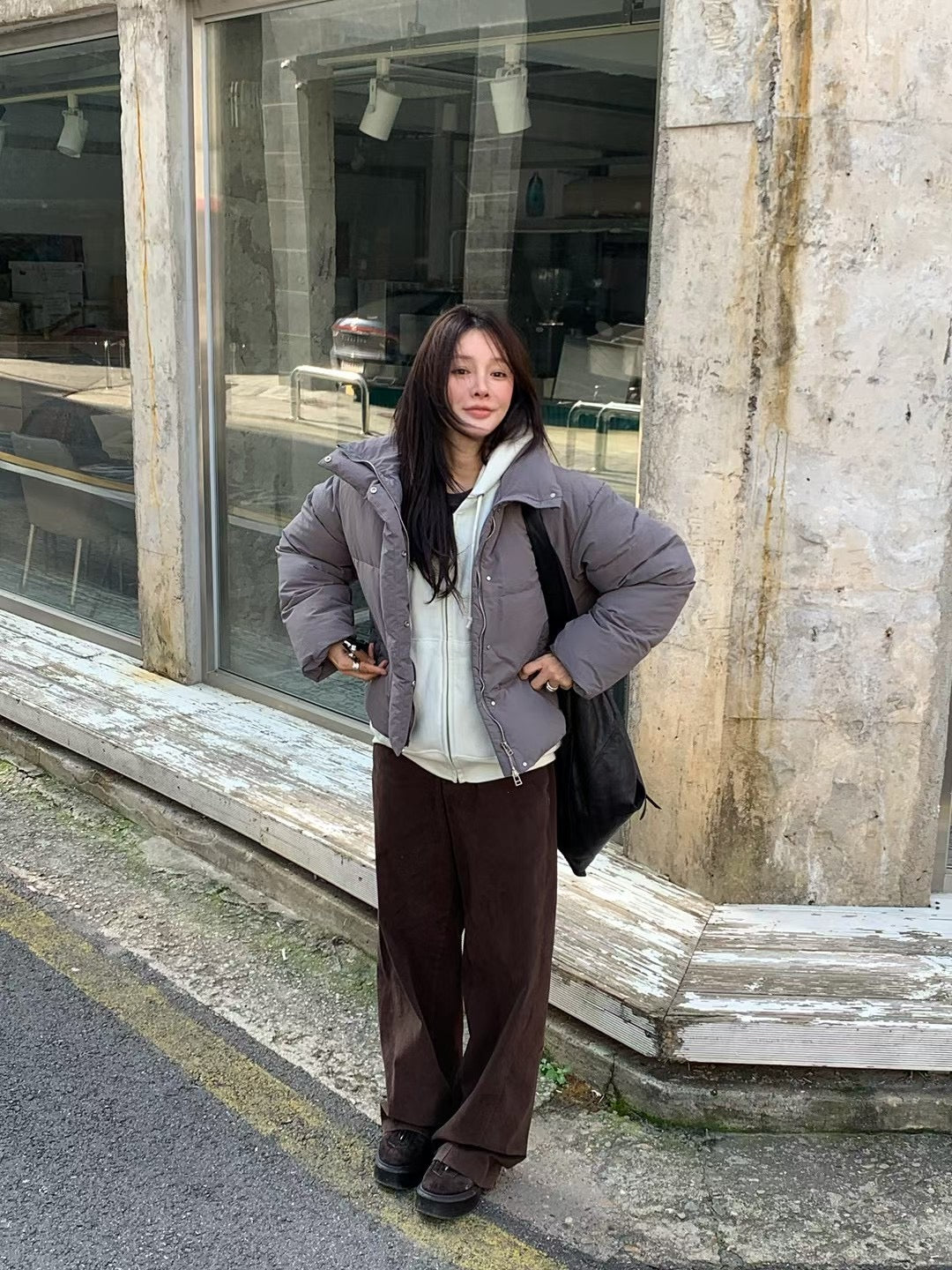 Kaias Pants (3 Colors)