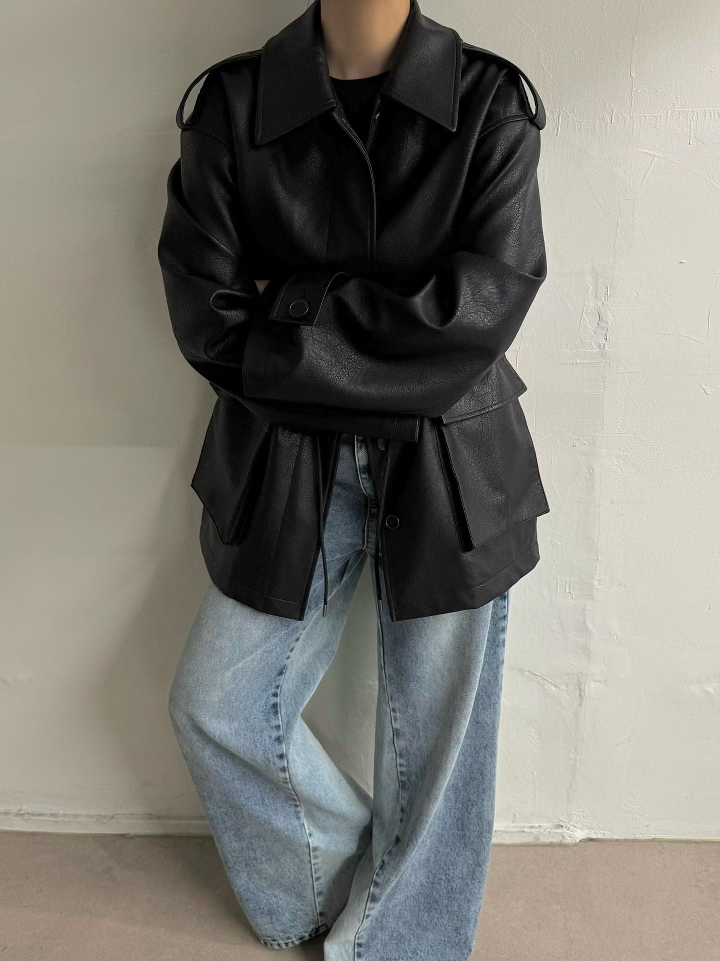 Selaha Jacket (2 Colors)