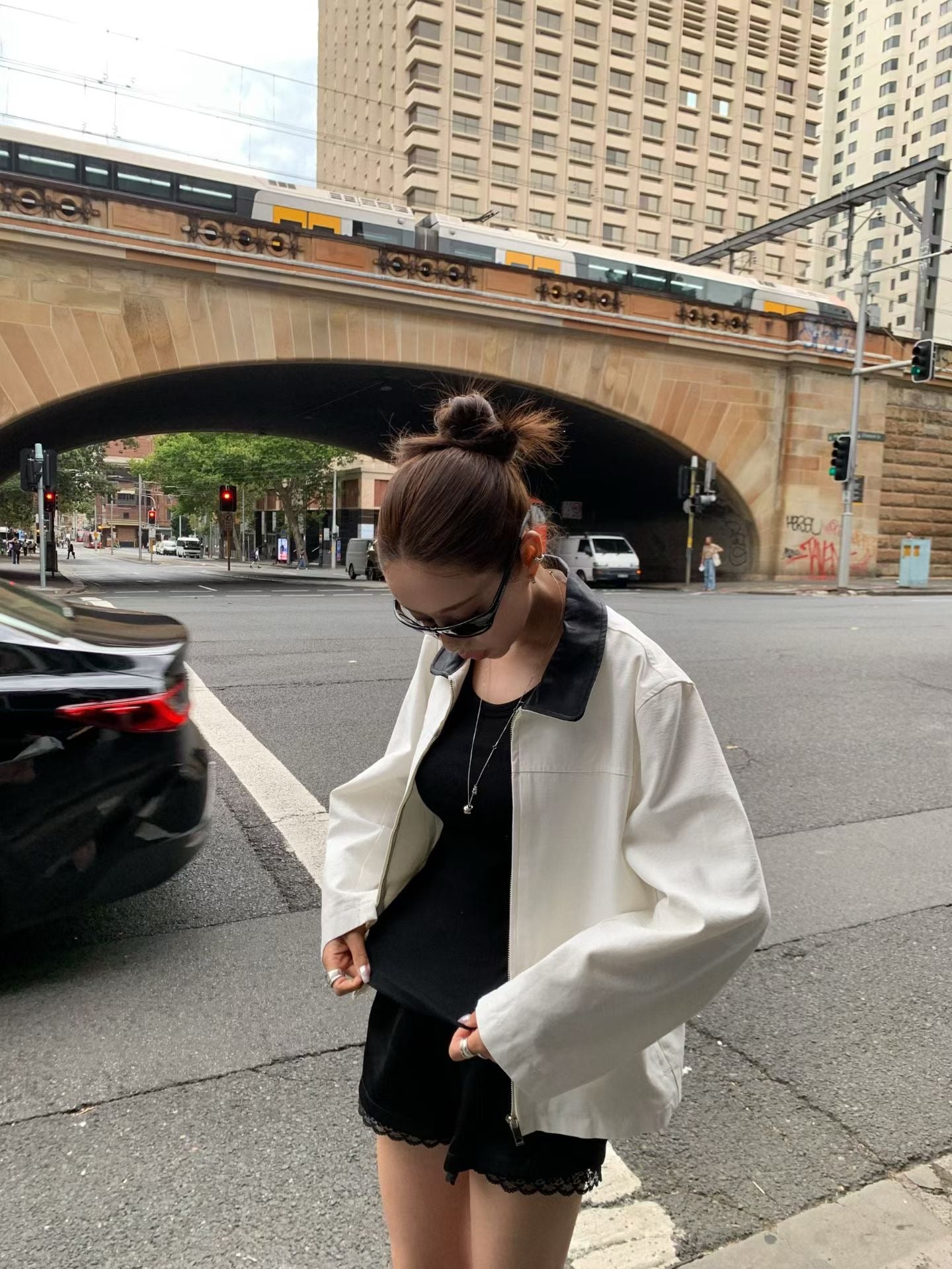 Cressida Jacket (2 Colors)