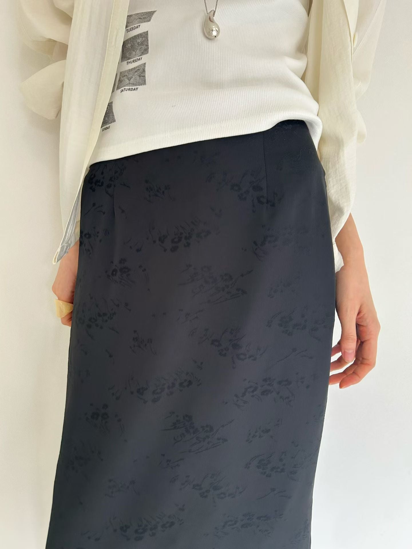 Alefa Skirt (2 Colors)