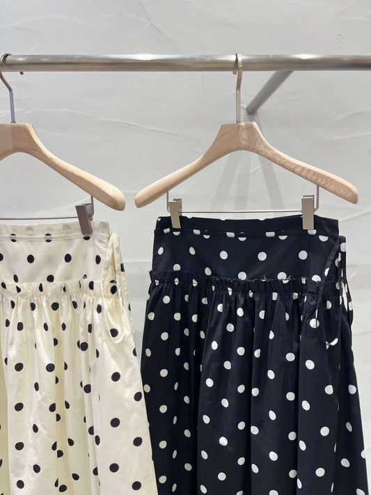 Halcyon Skirt (2 Colors)