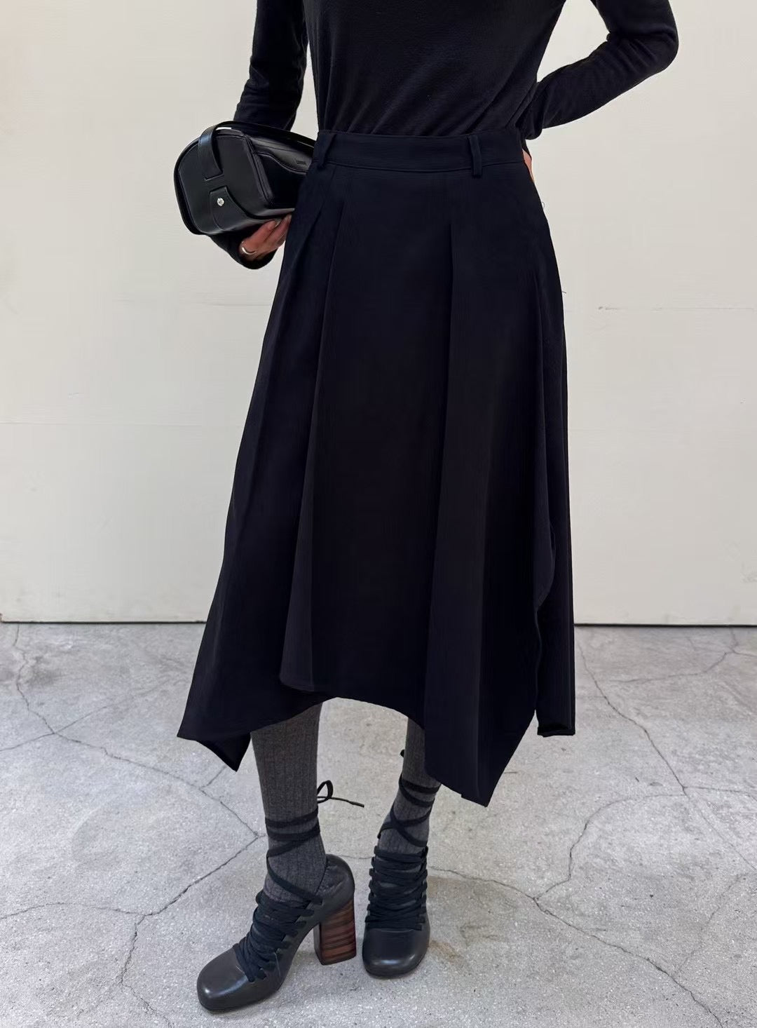 Reverie Skirt (3 Colors)