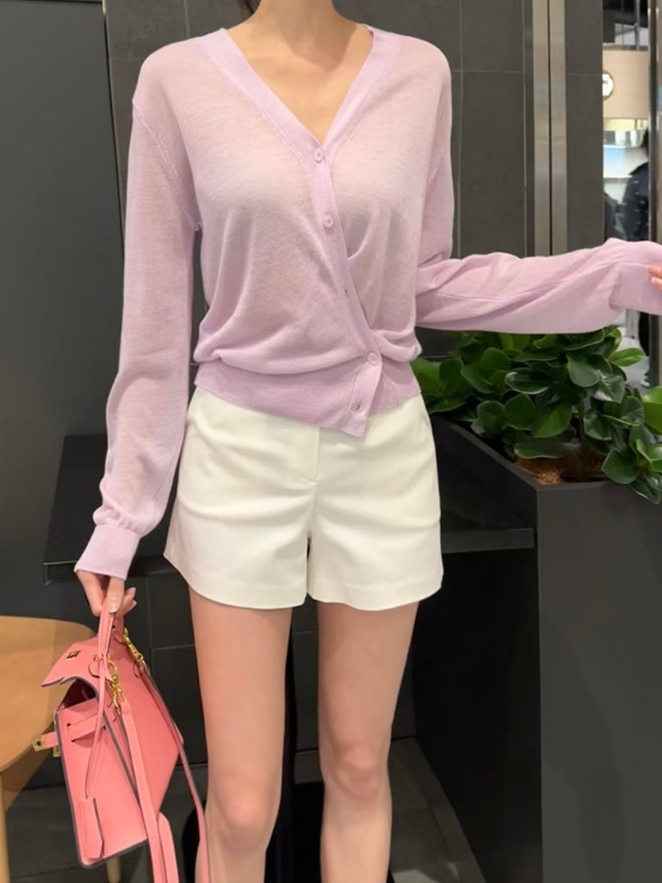 Quinlan Shorts (4 Colors)