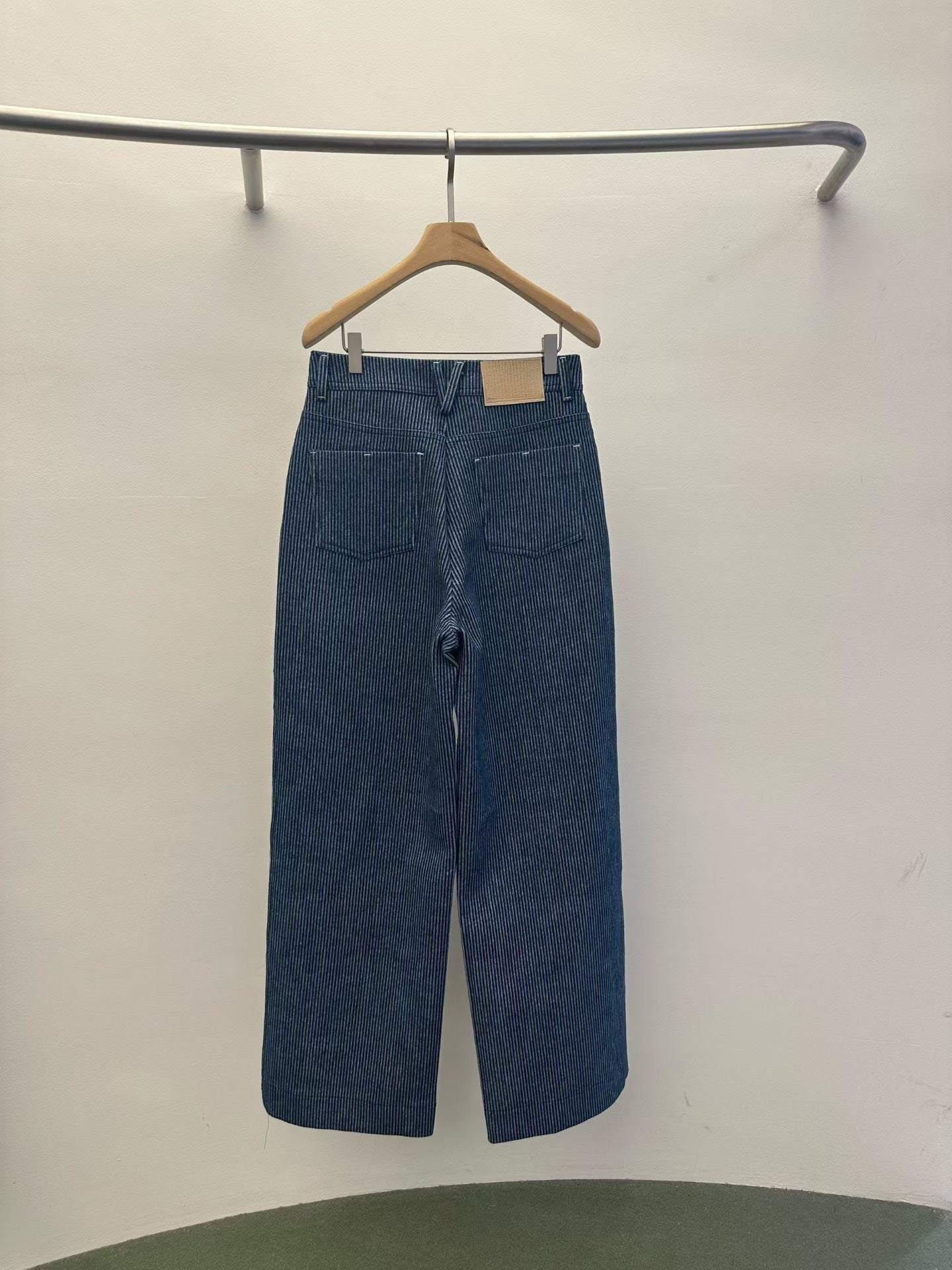 Veda Jeans (2 Colors)