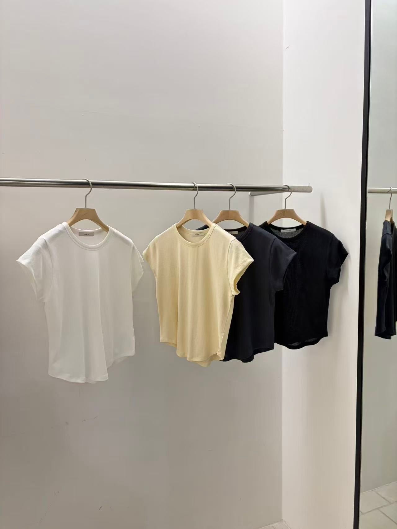 Imryll Tee (4 Colors)