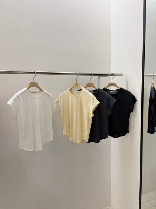 Imryll Tee (4 Colors)