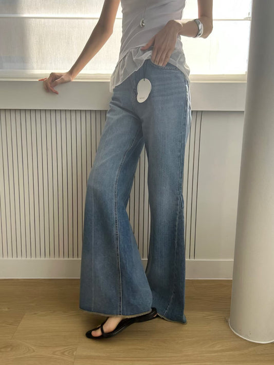 Zephy Jeans