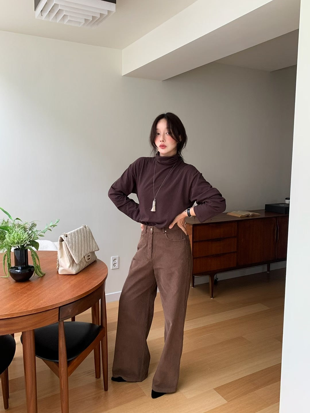 Naiara Top (4 Colors)