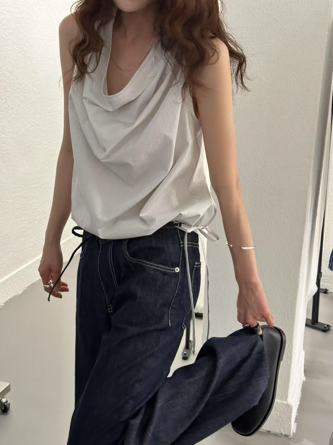 Dovie Top (3 Colors)