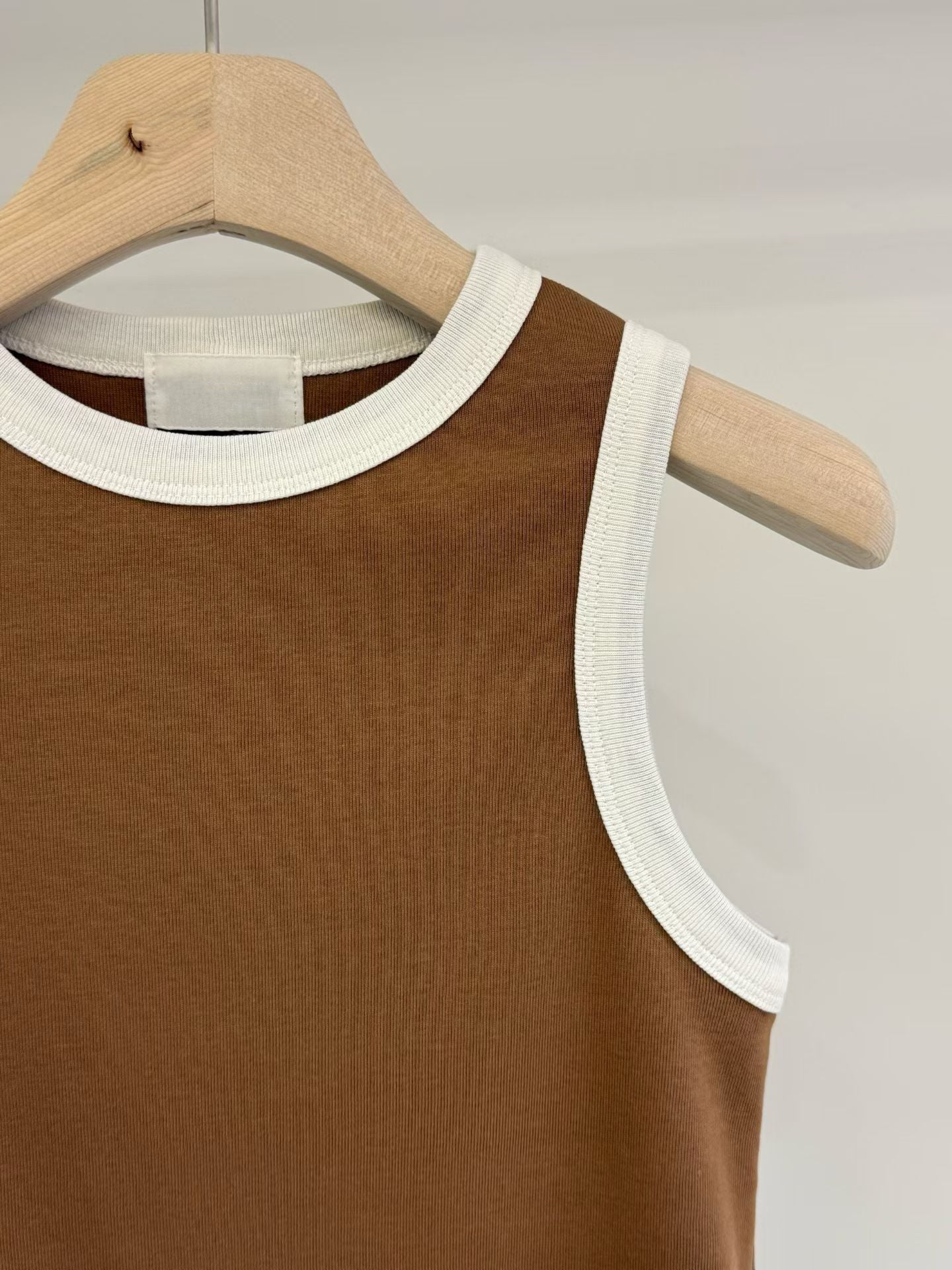 Rheana Top (4 Colors)