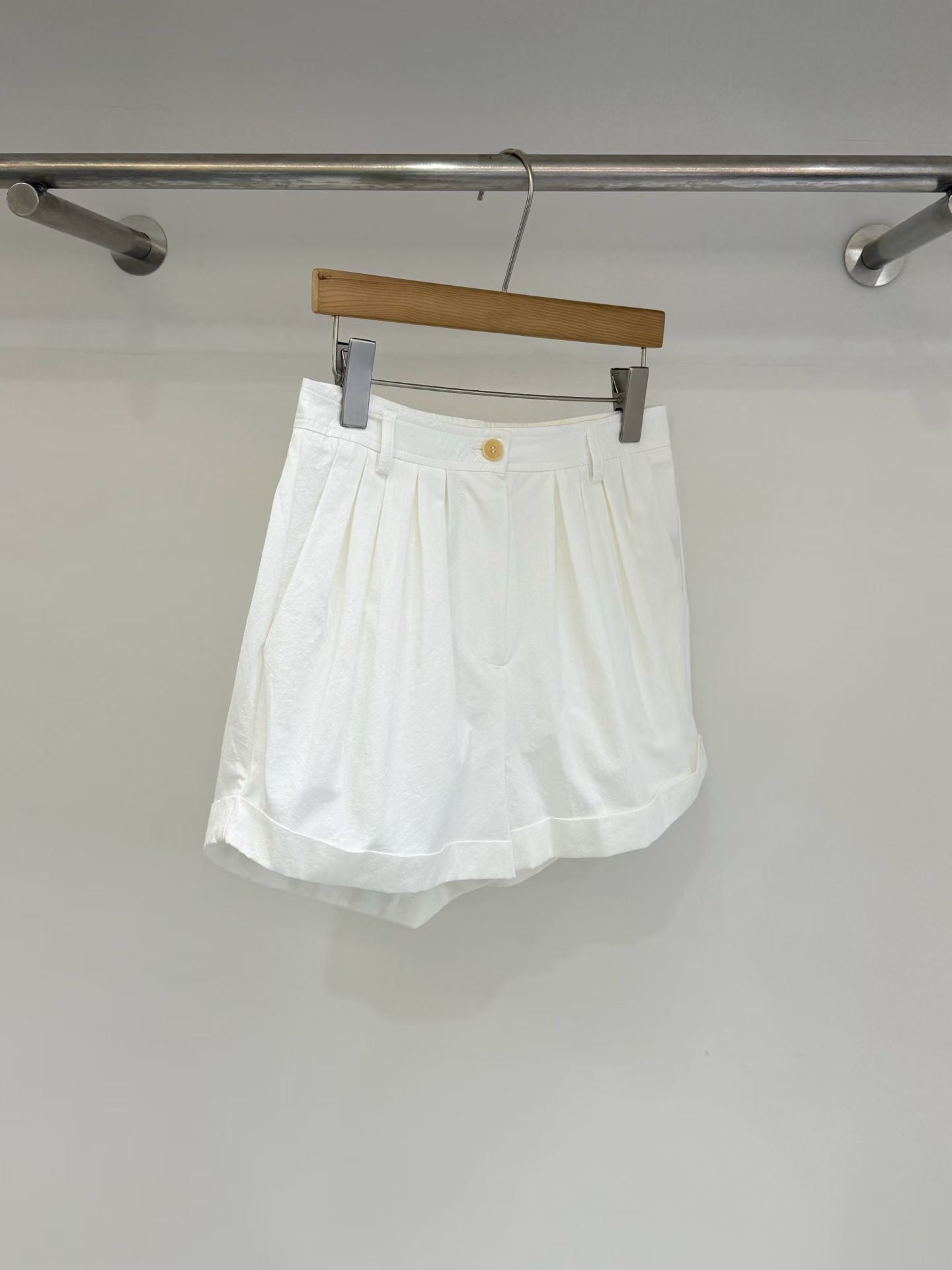 Romarin Ripped Pants (3 Colors)