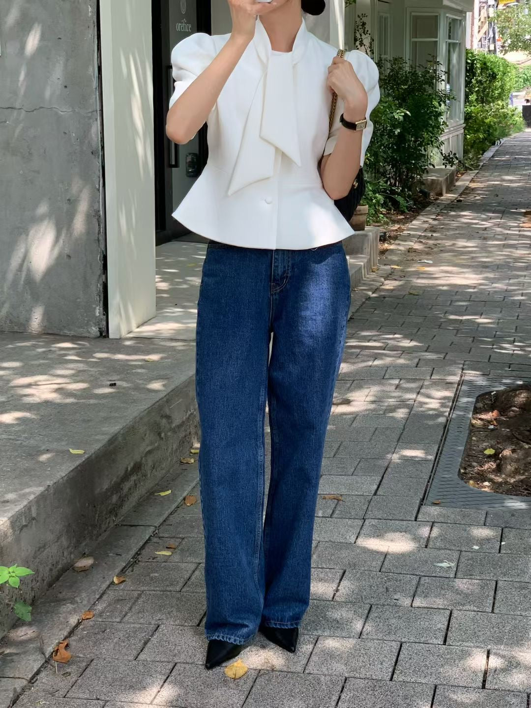 Xena Jeans (2 Colors)