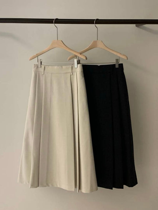 Delphine Skirt (2 Colors)