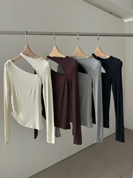Bellatrix Top (4 Colors)