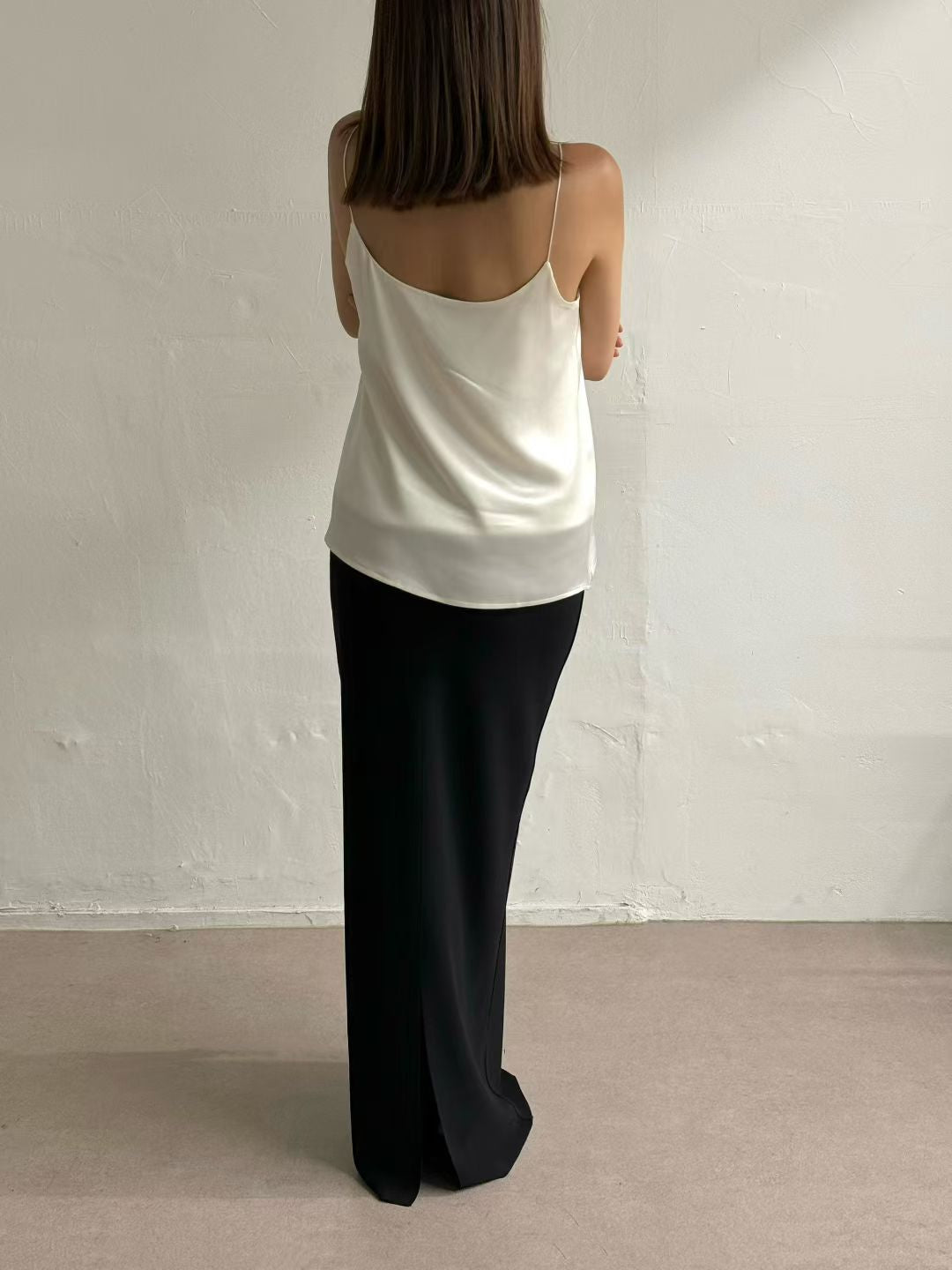 Kira Skirt (3 Colors)