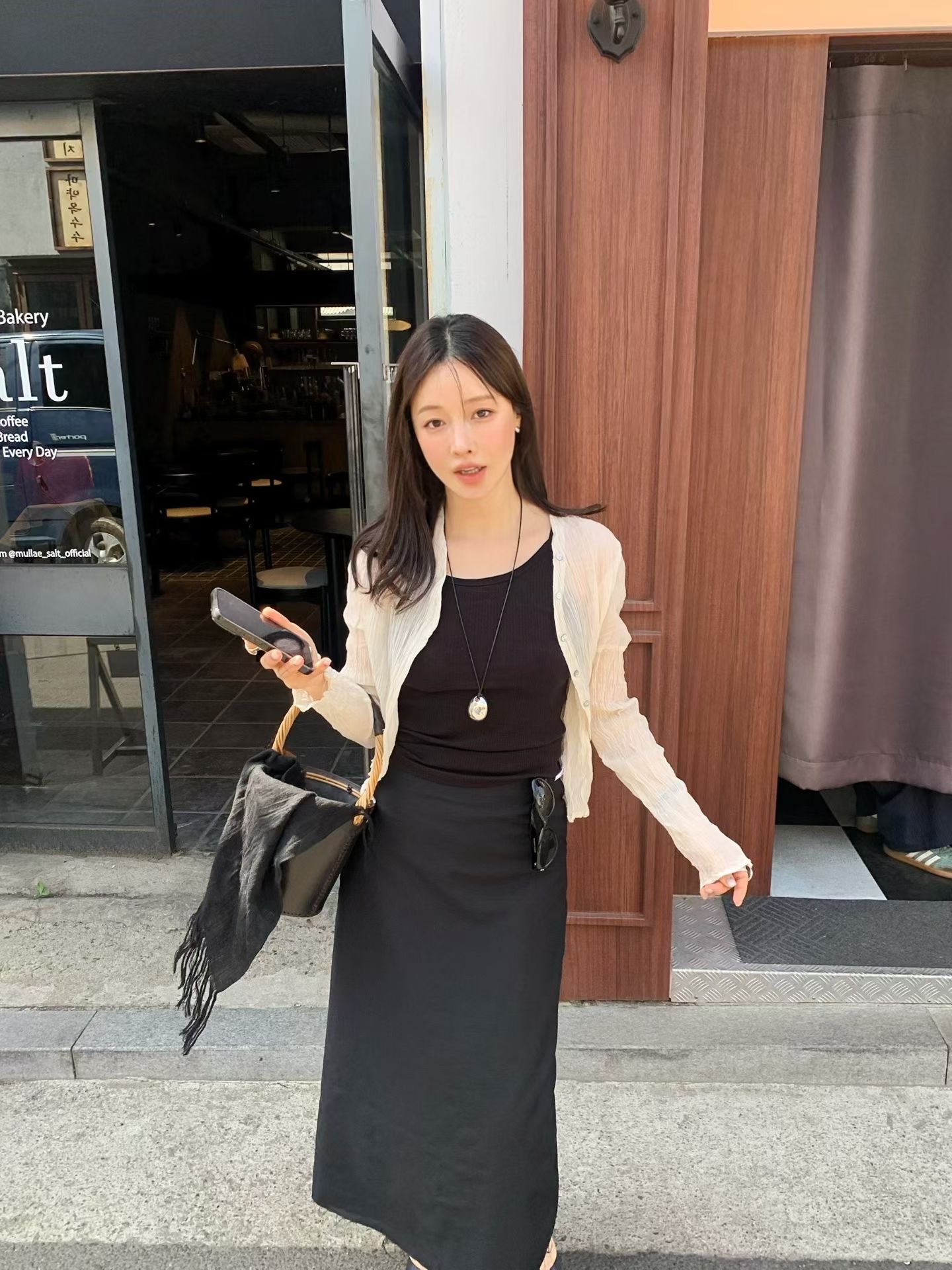 Noema Top (3 Colors)