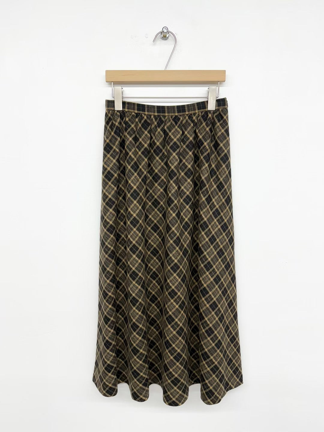 Elspeth Skirt (2 Colors)
