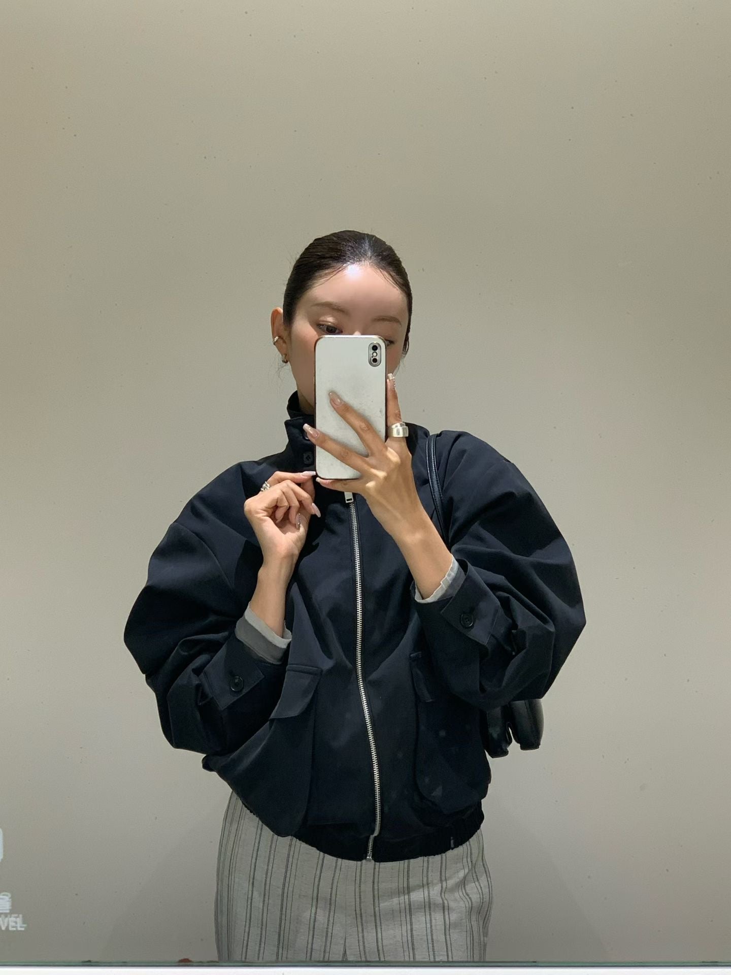 Iolanthe Jacket (3 Colors)