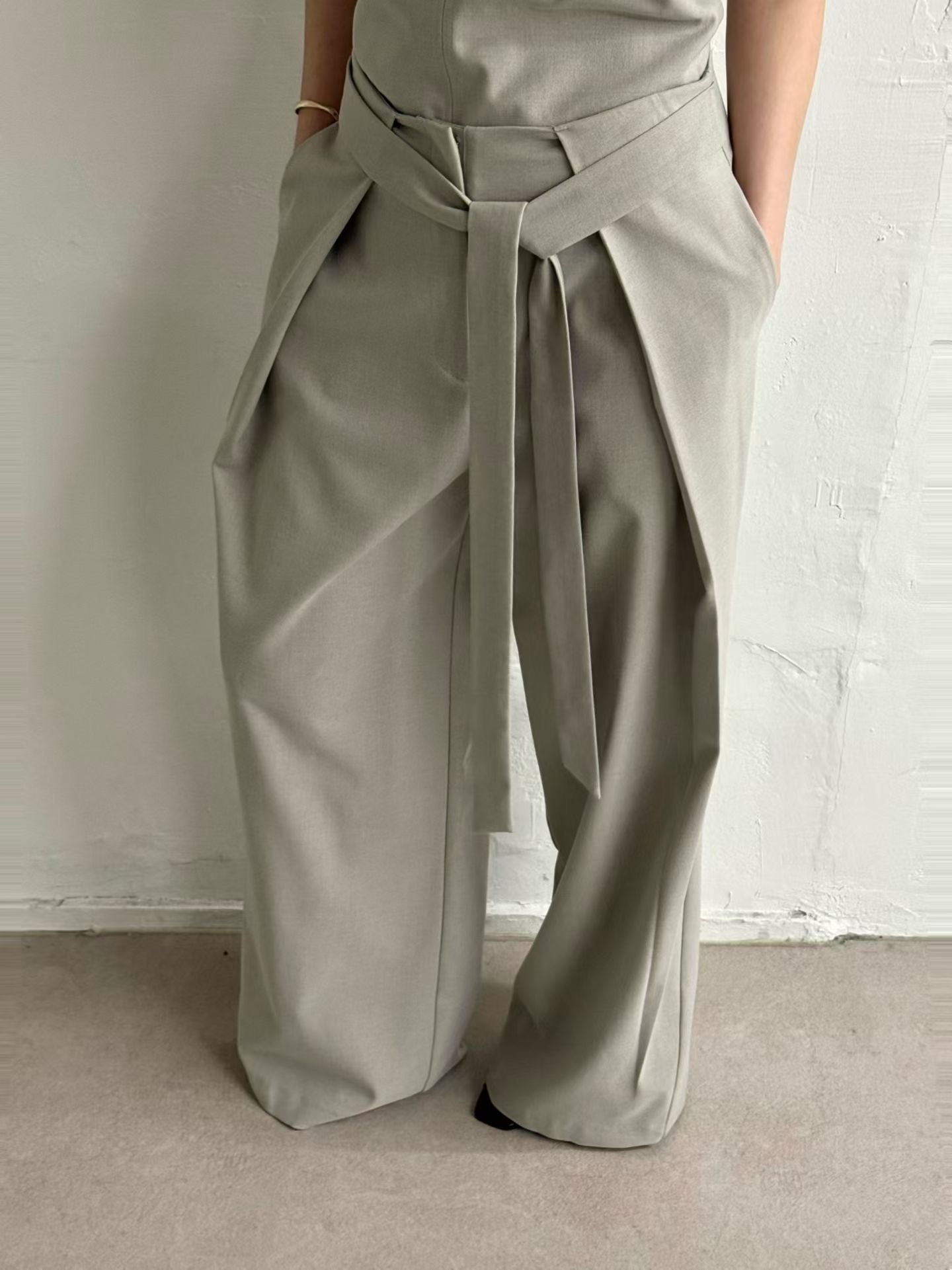 Fenella Pants (2 Colors)