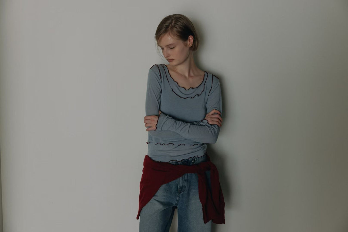 Ottilie Top Set (3 Colors)