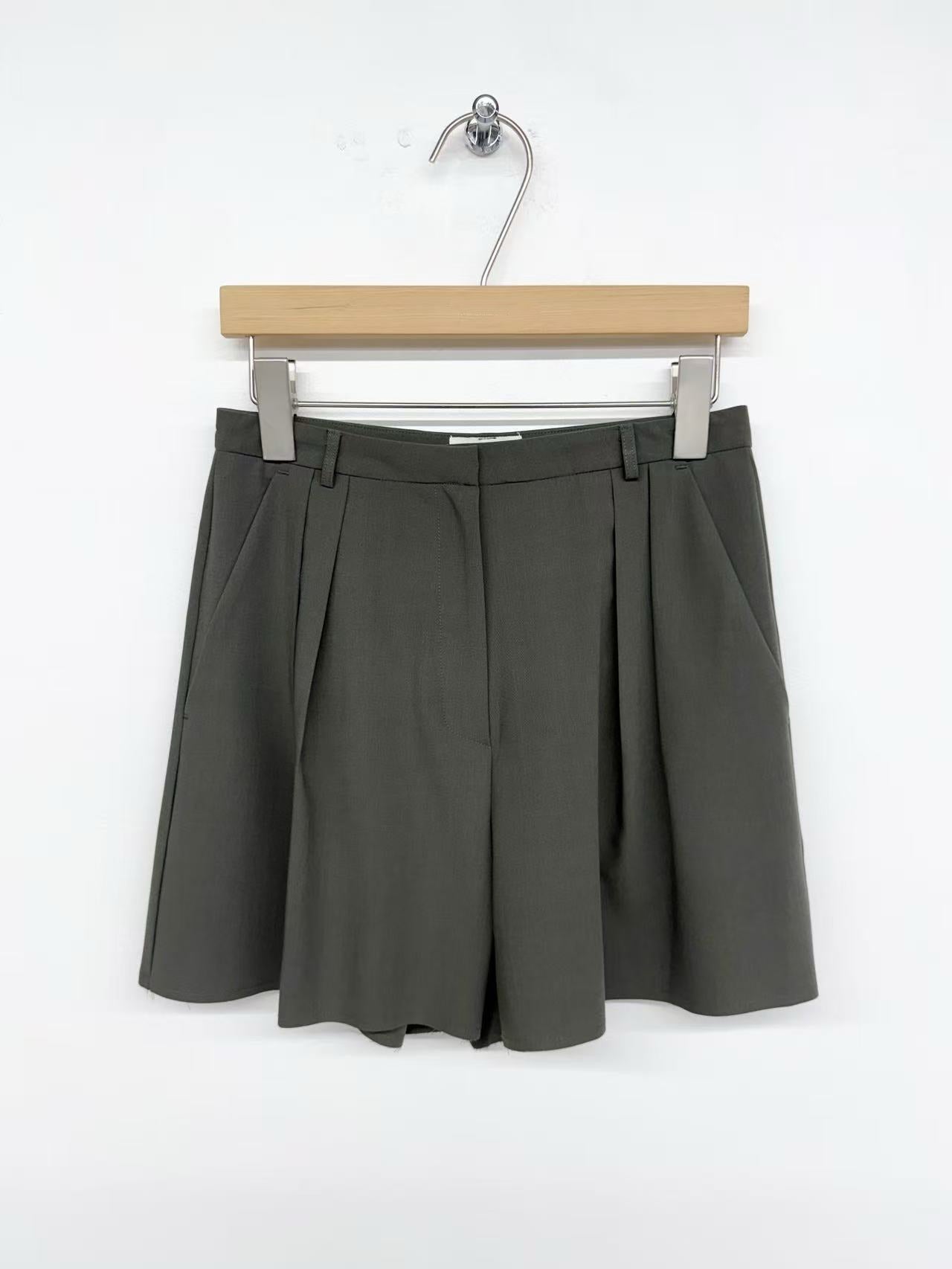 Junia Short Pants (3 Colors)