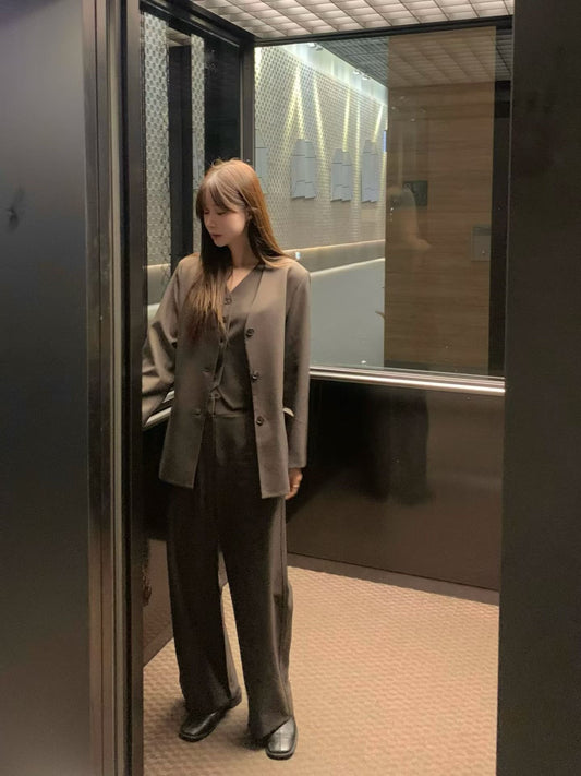 Cressida Blazer (2 Colors)