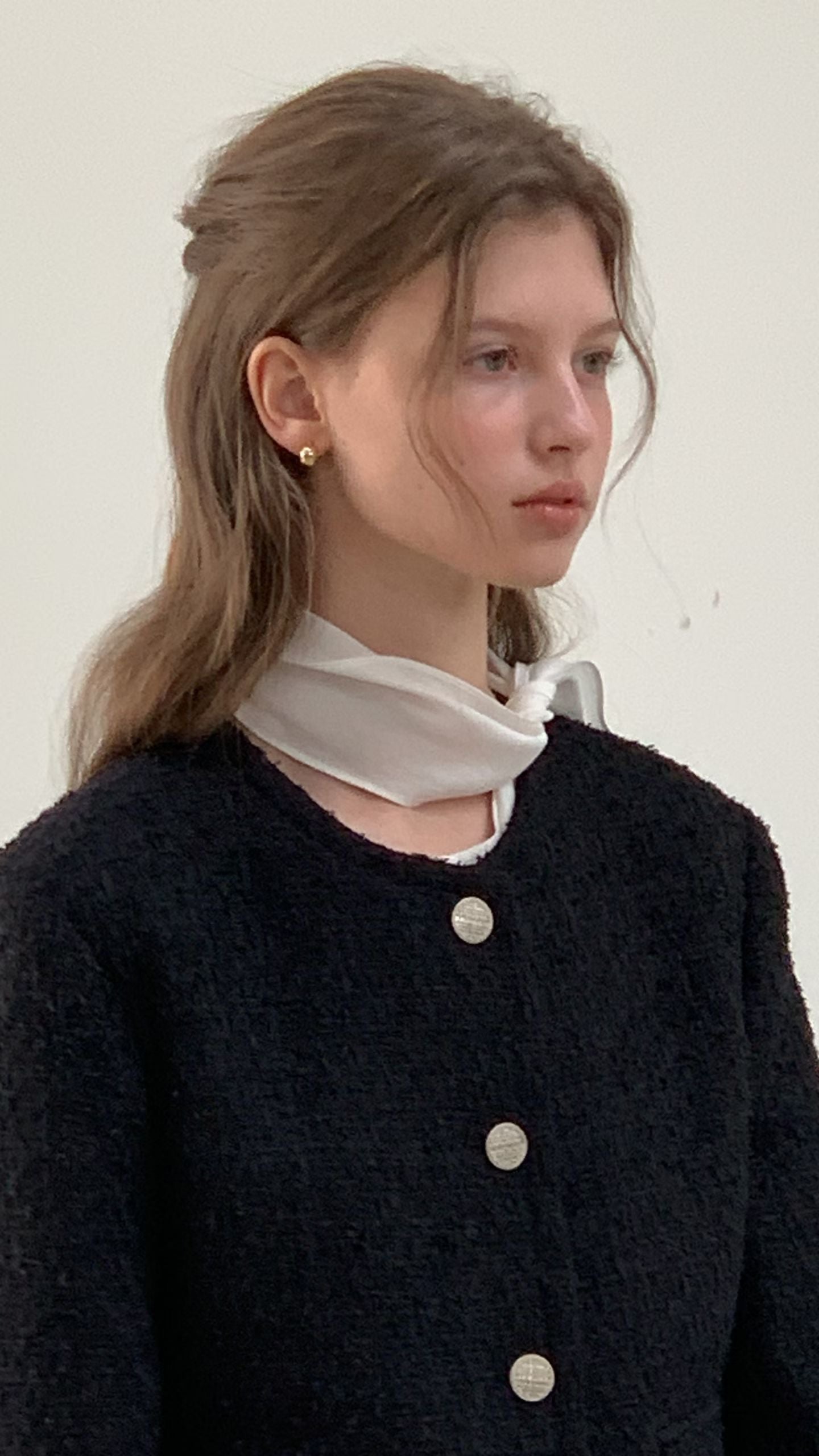 Delfina Jacket (2 Colors)