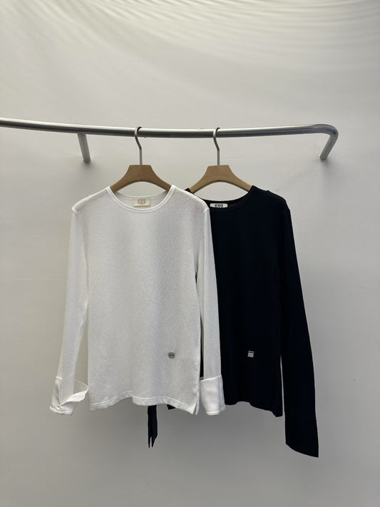 Fleur Top (2 Colors)