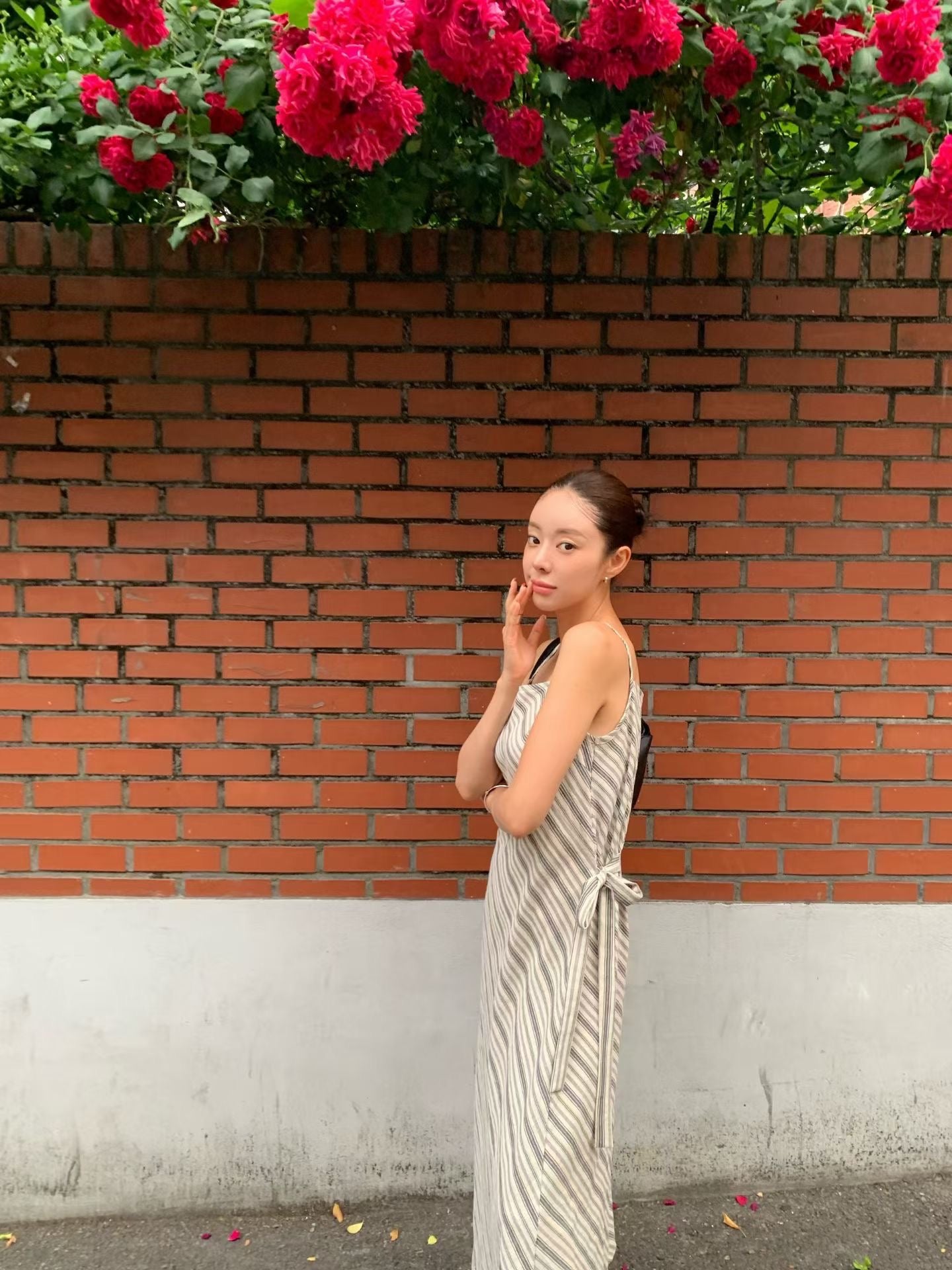 Jessalyn One Piece Dress (3 Colors)
