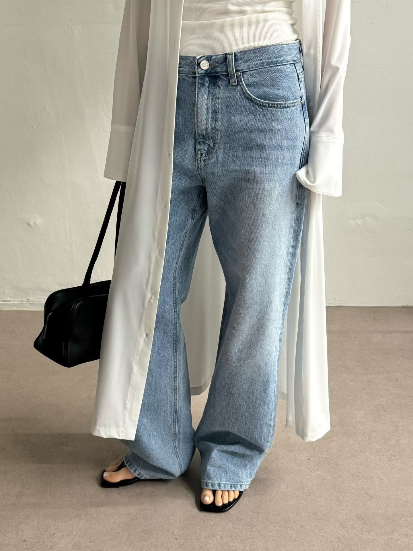 Zarina Jeans